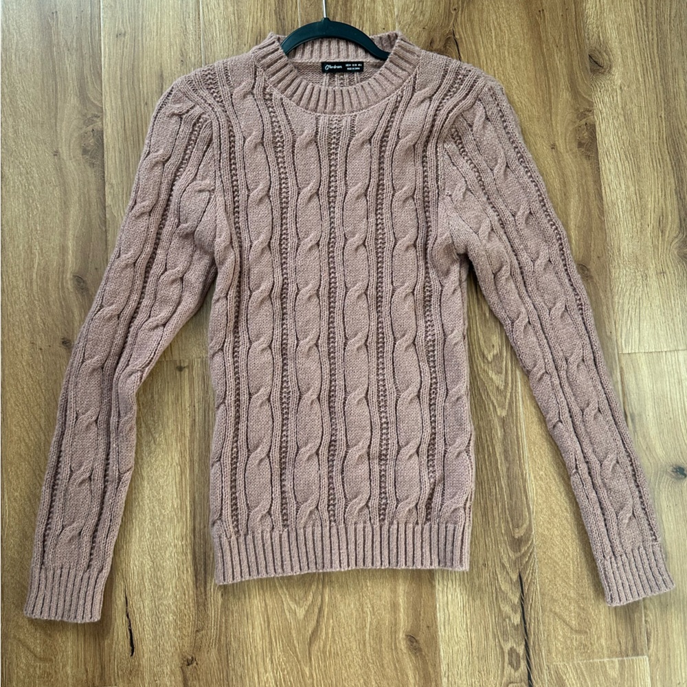 Knit Sweater - Picture 3 of 3